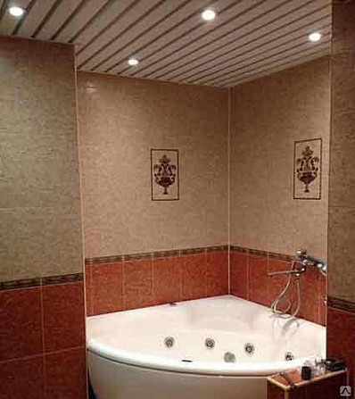 Ванная под ключ. Минск - изображение 1