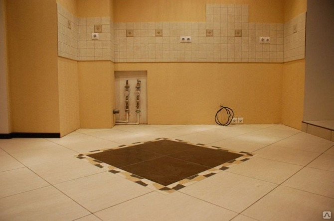 Ремонт санузлов под ключ. Минск - изображение 1