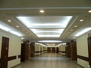 Ремонт офисов под ключ. Минск