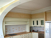 Ремонт кухни под ключ. Минск