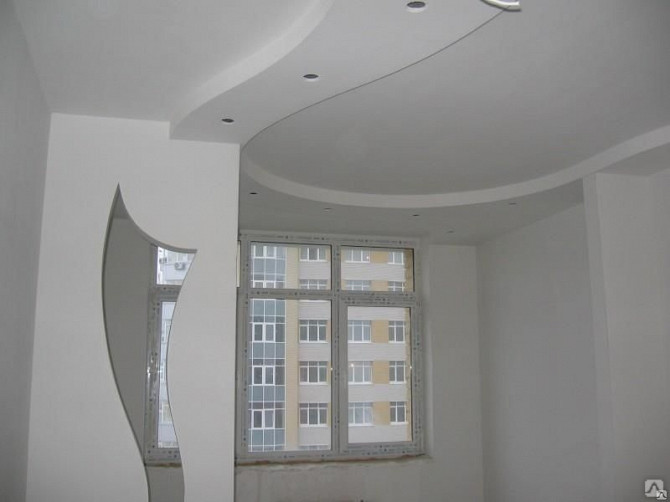 Шпаклевка. Минск - изображение 1