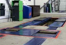 ПРОВЕРКА ТОРМОЗНЫХ УСИЛИЙ НА СТЕНДЕ ЦЕНА ОТ 16.00 BYN Минск - изображение 1