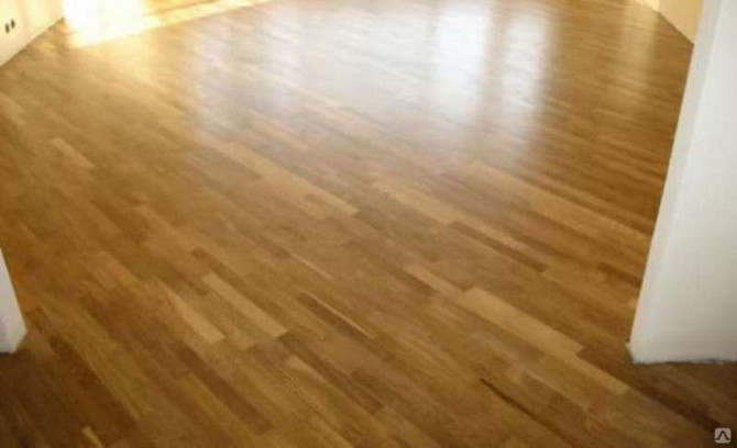 Укладка паркета (паркетной доски) Минск - изображение 1