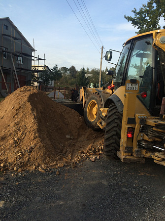 Канализация для дома. Консультации и монтажные работы. Минск - изображение 1