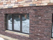 Облицовка цоколя. Минск