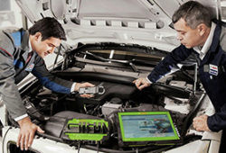 РЕМОНТ БЕНЗИНОВЫХ ДВИГАТЕЛЕЙ ЦЕНА ОТ 200.00 BYN Минск - изображение 1