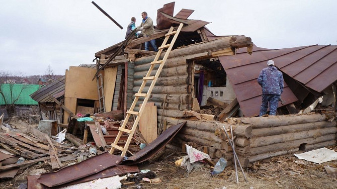 Демонтажные работы в Минской области! Минск - изображение 1