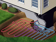 Геотермальное отопление Минск