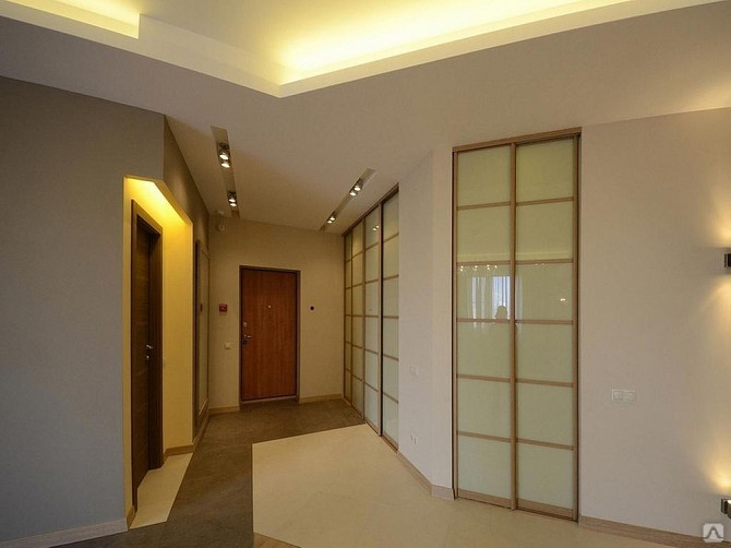 КАПИТАЛЬНЫЙ РЕМОНТ КВАРТИРЫ МИНСК! Минск - изображение 1