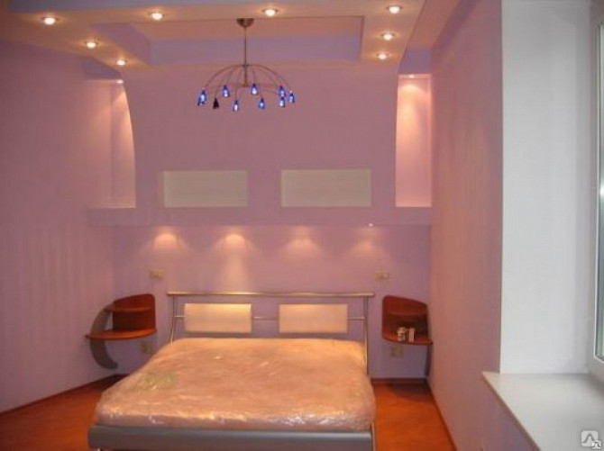 Покраска стен, потолков, полов. Минск - изображение 1