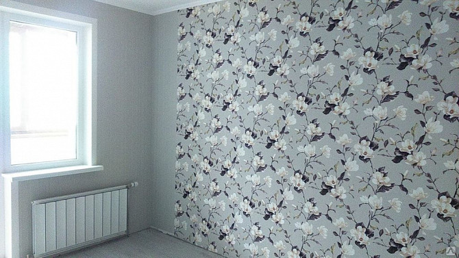 МАЛЯРНЫЕ РАБОТЫ. Делаем как себе! Минск - изображение 1