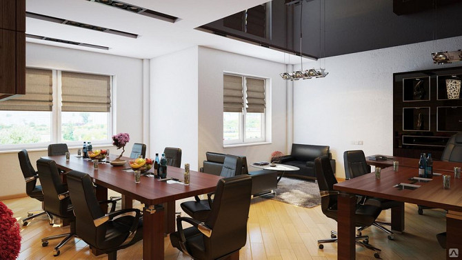 РЕМОНТ ОФИСА ПОД КЛЮЧ! Минск - изображение 1