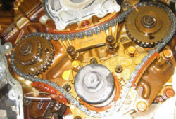 ЗАМЕНА ЦЕПИ ГРМ ЦЕНА ОТ 200.00 BYN Минск - изображение 1