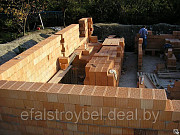 Кладочные работы Минск