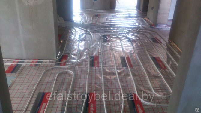 Сантехнические работы Минск - изображение 1