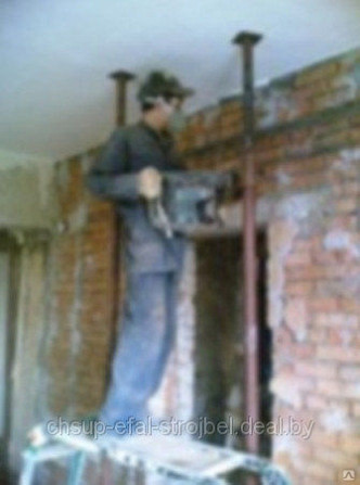 Демонтаж стен Минск - изображение 1