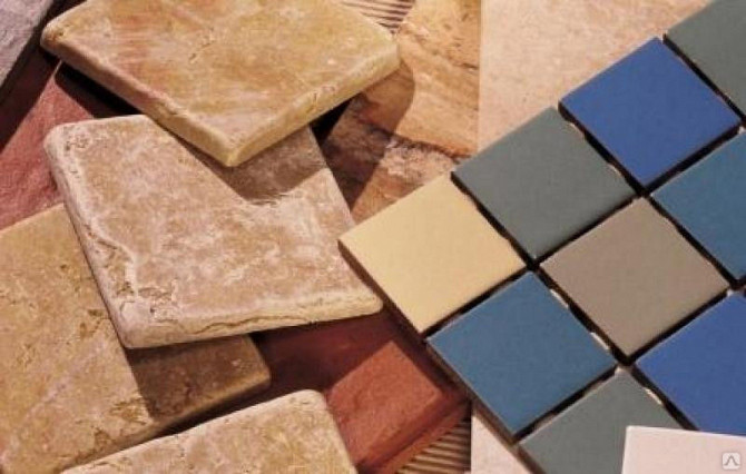 УКЛАДКА ОБЛИЦОВОЧНОЙ ПЛИТКИ Минск - изображение 1