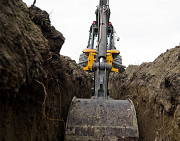 ВЫЕМКА ГРУНТА НА ВАШЕМ УЧАСТКЕ. Минск