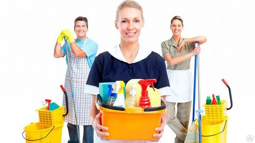 Комплексная/генеральная разовая уборка Минск - изображение 1