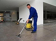 Разовая уборка после ремонта Минск