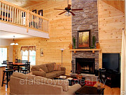 Ремонт коттеджа Минск