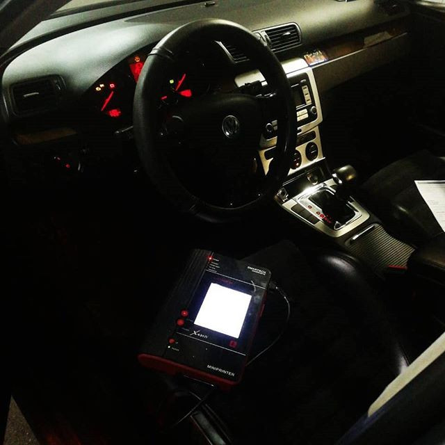 Диагностика АКПП Минск - изображение 1