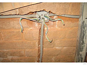 Замена электрики в квартире под ключ Минск