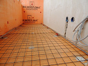 Тёплый пол проводка Минск