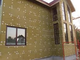 Утепление фасада Минск - изображение 1