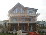 Реставрация фасадов. Минск