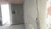 Штукатурка стен в квартире. Минск