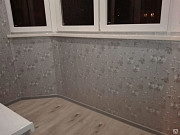 Утепление балконов. Отделка под ключ. Минск