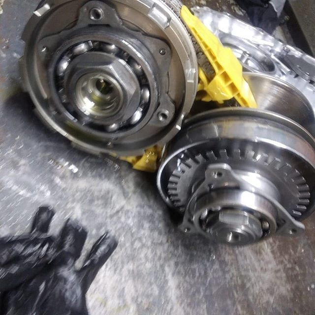 Ремонт ЭБУ АКПП Минск - изображение 1