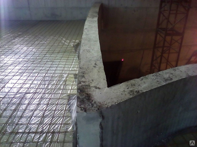 Стяжка пола Минск - изображение 1