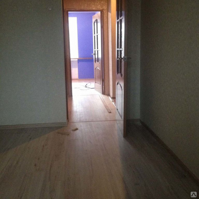 Укладка ламината. Минск - изображение 1