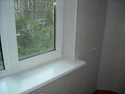 Отделка откосов.Большой опыт! Минск