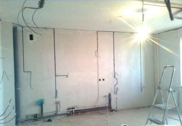 Ремонт помещений Минск - изображение 1