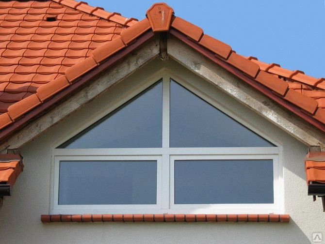 Установка окна на стадии строительства. Минск - изображение 1