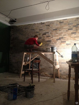 Отделка помещений любой сложности Минск - изображение 1