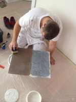 Малярные работы. Все виды работ. Минск - изображение 1