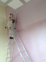 Качественная штукатурка стен Минск - изображение 1