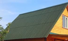 Монтаж ондулина Минск - изображение 1