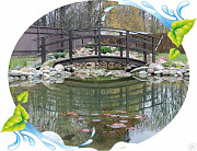 Выкапывание прудов. Минск