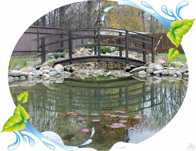 Выкапывание прудов. Минск - изображение 1