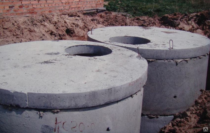 УСТАНОВКА КОЛОДЦЕВ. С ОПЫТОМ И ГАРАНТИЕЙ! Минск - изображение 1