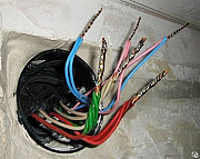 ДЕМОНТАЖ РАСПРЕДЕЛИТЕЛЬНОЙ КОРОБКИ Минск