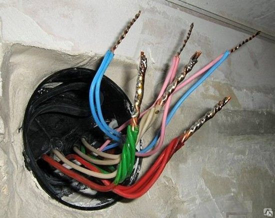 ДЕМОНТАЖ РАСПРЕДЕЛИТЕЛЬНОЙ КОРОБКИ Минск - изображение 1