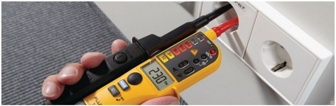 Диагностика электропроводки. Большой опыт работы! Минск - изображение 1