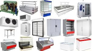 Реставрация холодильного оборудования Минск - изображение 1