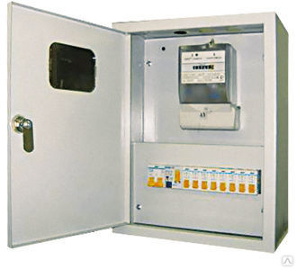 ЗАМЕНА ЭЛЕКТРИЧЕСКОГО СЧЕТЧИКА Минск - изображение 1